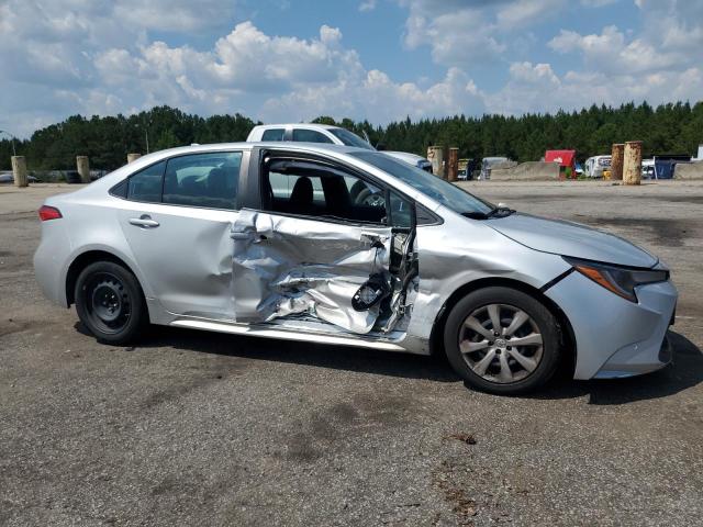 2021 TOYOTA COROLLA LE 5YFEPMAE8MP168676