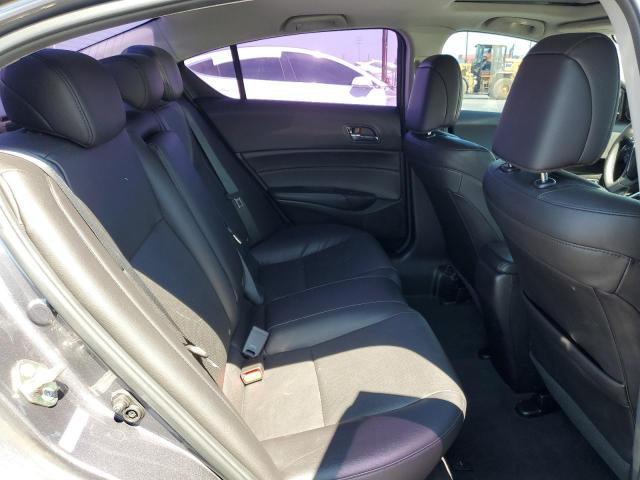 2017 ACURA ILX PREMIUM 19UDE2F72HA001077