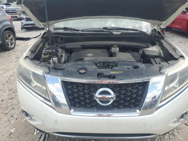 2016 NISSAN PATHFINDER 5N1AR2MM2GC624373