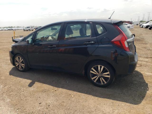 2015 HONDA FIT EX 3HGGK5H88FM720511