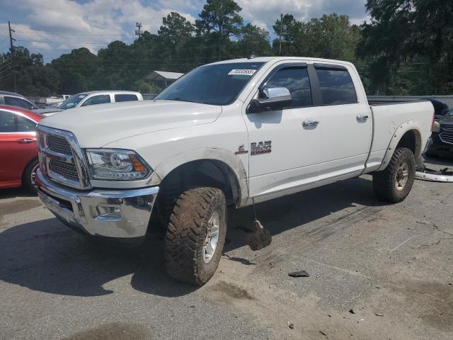 2017 RAM 2500 LARAMIE 3C6UR5FLXHG781095