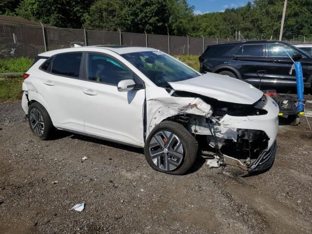 2023 HYUNDAI KONA SEL - KM8K33AG6PU190298
