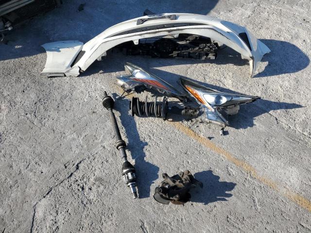 2018 TOYOTA PRIUS JTDKBRFU1J3066509