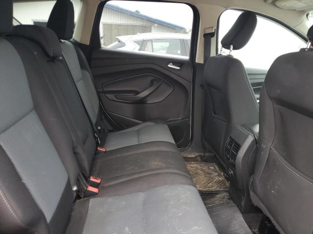 2018 FORD ESCAPE SE - 1FMCU9GDXJUA95199