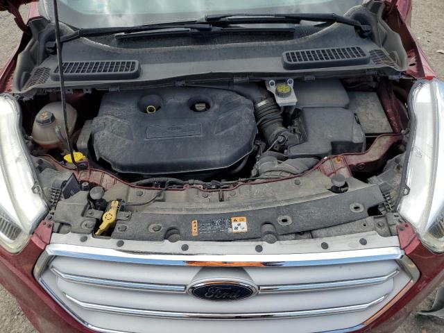 2018 FORD ESCAPE TITANIUM 1FMCU9J98JUA21719