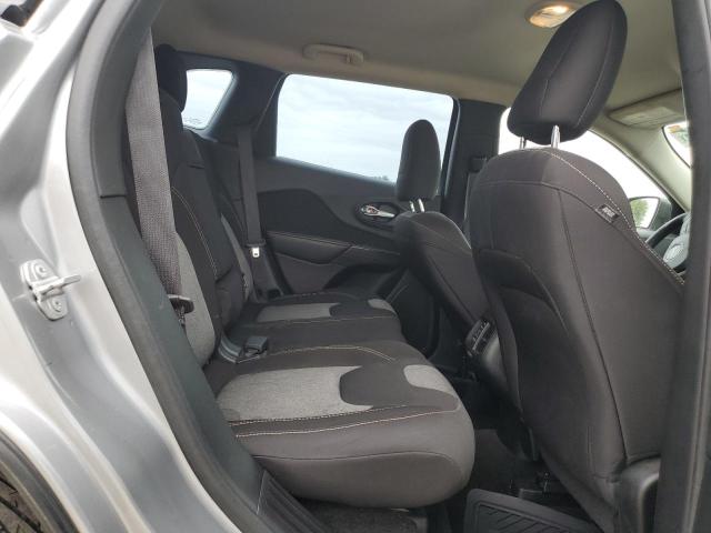 2015 JEEP CHEROKEE S 1C4PJLAB5FW684174