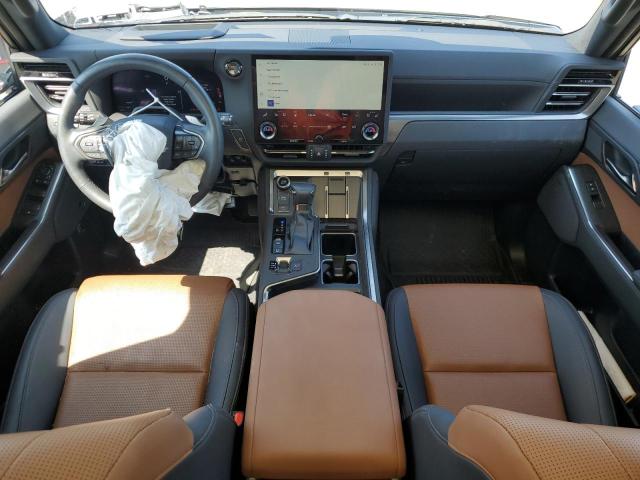 2024 LEXUS GX 550 LUXURY JTJVBCDX9R5006708