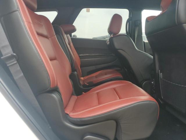 2024 DODGE DURANGO SR 1C4SDJH91RC208695