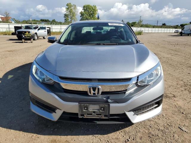 2018 HONDA CIVIC EX 19XFC2F74JE039295