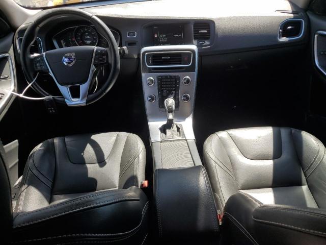 2017 VOLVO S60 DYNAMI YV140MTL5H2427070