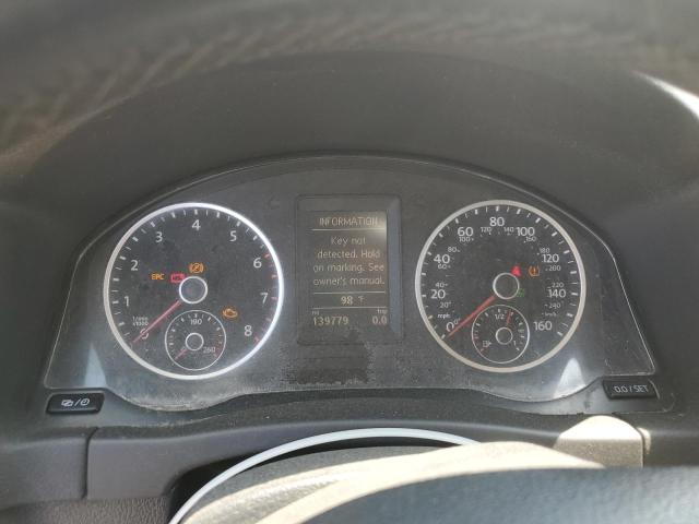 2018 VOLKSWAGEN TIGUAN LIMITED WVGAV7AX2JK000903