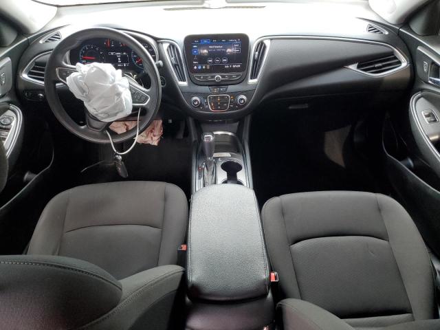 2020 CHEVROLET MALIBU LT - 1G1ZD5ST0LF109696