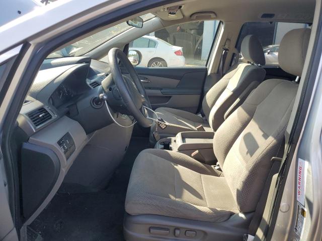 2015 HONDA ODYSSEY EX 5FNRL5H48FB030201