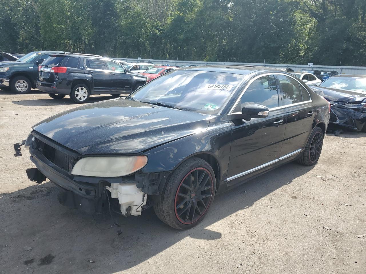 VOLVO S80 3.2