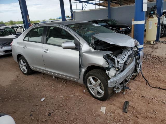 2012 TOYOTA YARIS - JTDBT4K3XCL030060