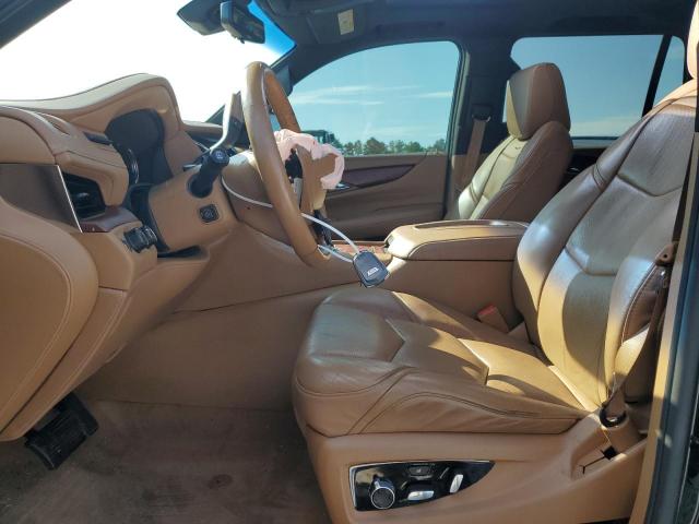 2017 CADILLAC ESCALADE PLATINUM 1GYS4DKJ6HR128514