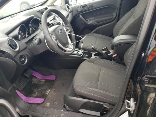 2019 FORD FIESTA SE - 3FADP4EJ2KM150042
