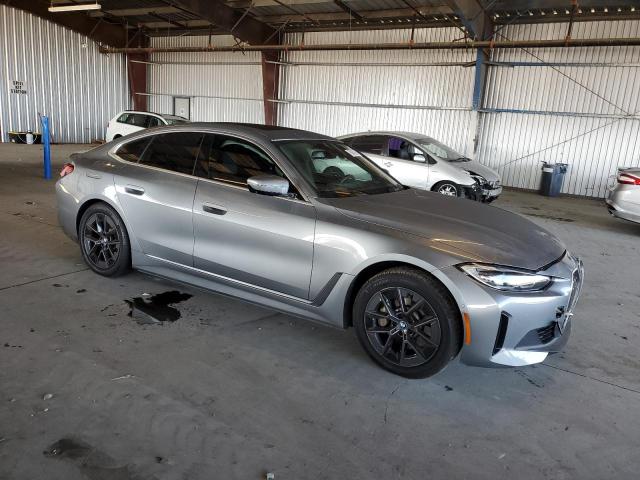 2024 BMW I4 EDRIVE WBY43AW05RFS37971