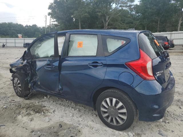 2017 NISSAN VERSA NOTE 3N1CE2CP8HL371217