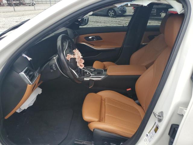 2024 BMW 330I 3MW69FF03R8E16750