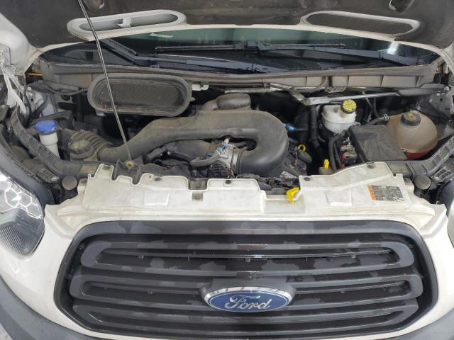 2018 FORD TRANSIT T-250 1FTYR1YM5JKB07413