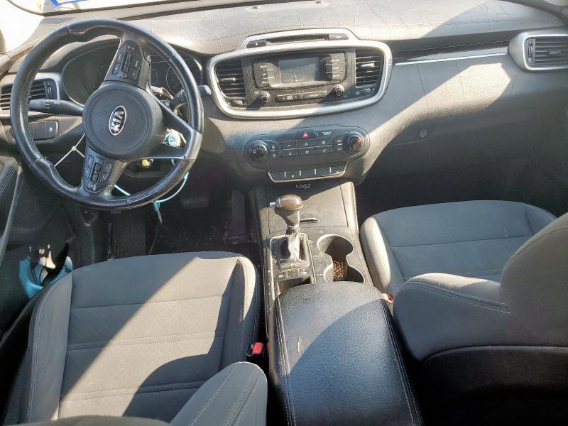 2016 KIA SORENTO LX #3298084144