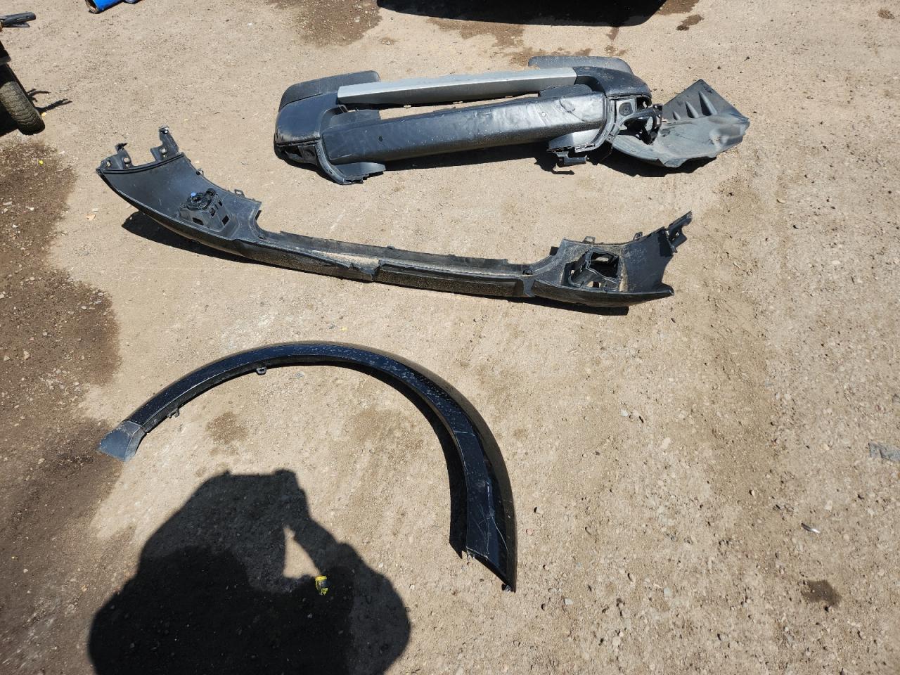 LAND ROVER LR4 HSE LUXURY