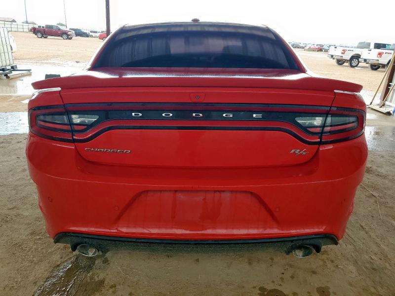 2020 DODGE CHARGER R/T 2C3CDXCT6LH131180