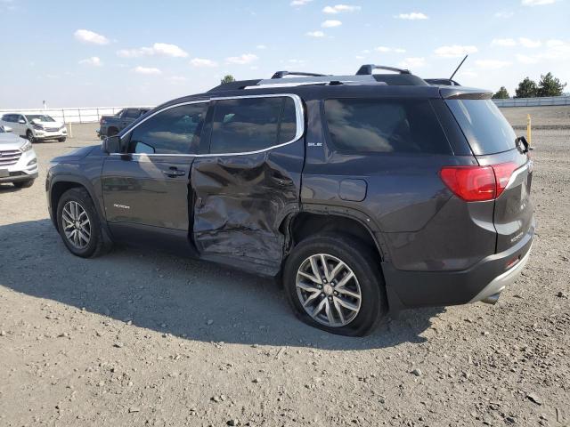 2017 GMC ACADIA SLE 1GKKNSLS3HZ201552