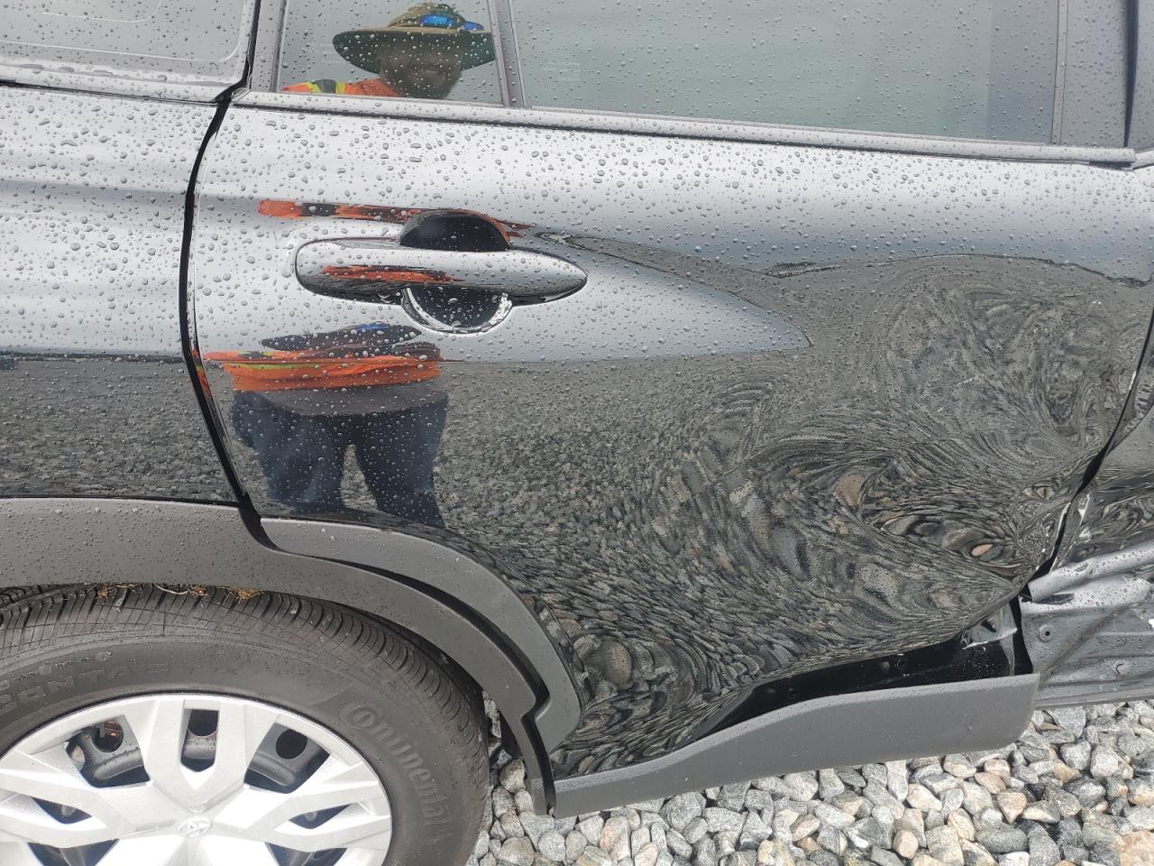 TOYOTA COROLLA CROSS L