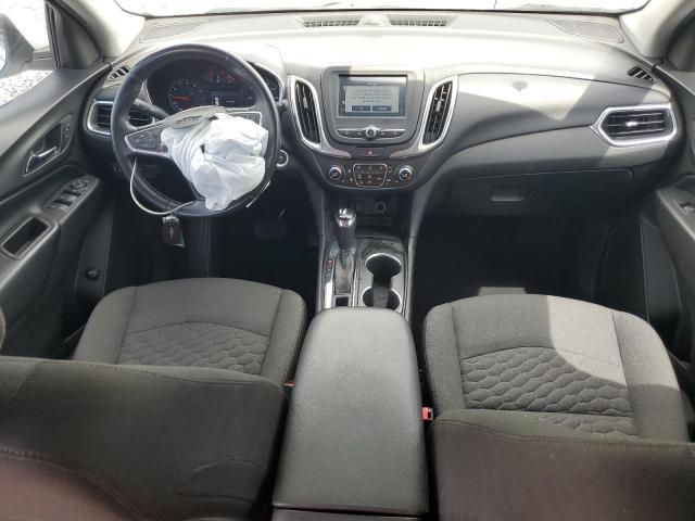 2018 CHEVROLET EQUINOX LT 3GNAXJEV0JL118474