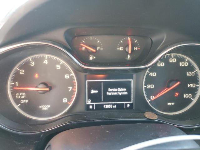 2019 CHEVROLET CRUZE LS 1G1BC5SM4K7141086