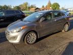 2017 HYUNDAI ELANTRA GT - KMHD35LH3HU381219