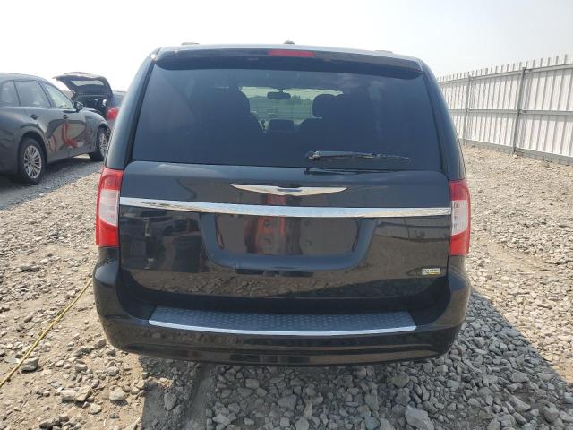2015 CHRYSLER TOWN & COU 2C4RC1BG6FR519681