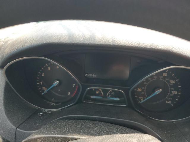 2016 FORD FOCUS SE - 1FADP3K24GL331952