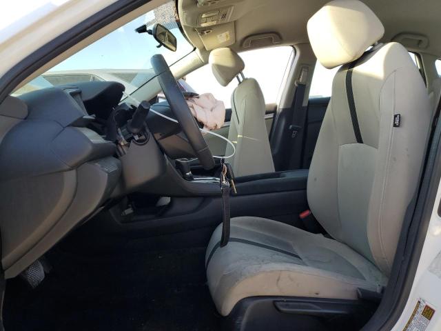 2018 HONDA CIVIC LX 2HGFC2F59JH555947