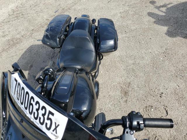 2022 HARLEY-DAVIDSON FLHXST 1HD1ABL10NB671969