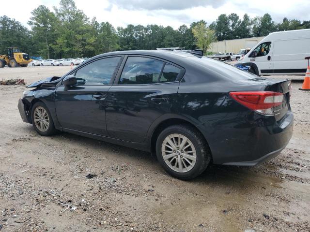 2017 SUBARU IMPREZA PR 4S3GKAB64H3616276