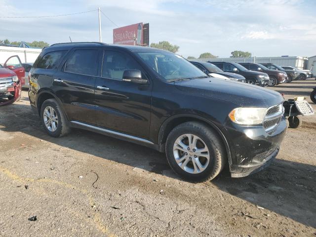 2013 DODGE DURANGO CREW #3290563777
