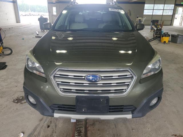2016 SUBARU OUTBACK 2. 4S4BSANCXG3337016