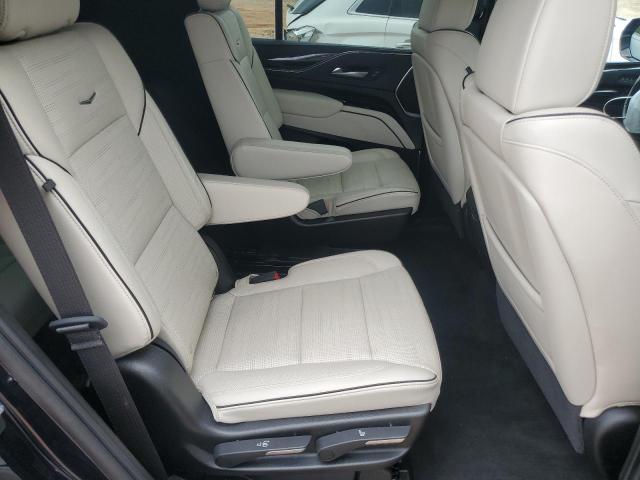 2021 CADILLAC ESCALADE SPORT 1GYS4FKL0MR252561