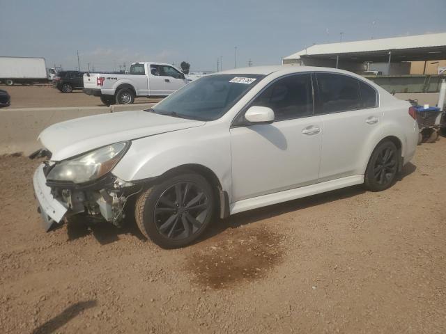 2014 SUBARU LEGACY 2.5 - 4S3BMCC64E3020465