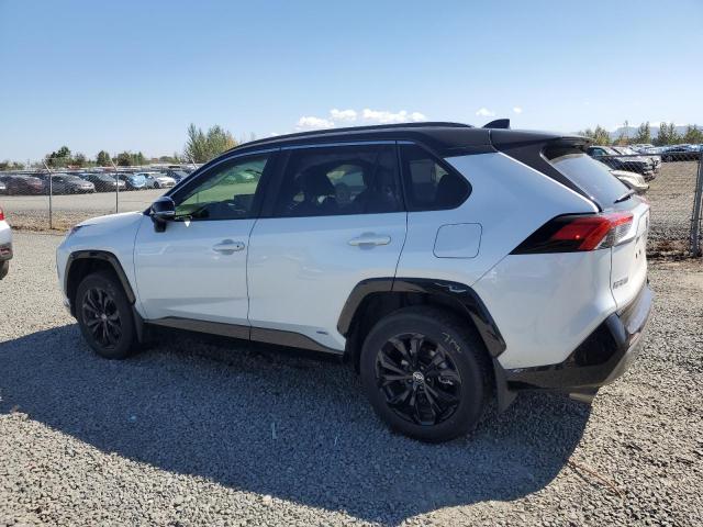 2024 TOYOTA RAV4 XSE JTME6RFV3RD554294