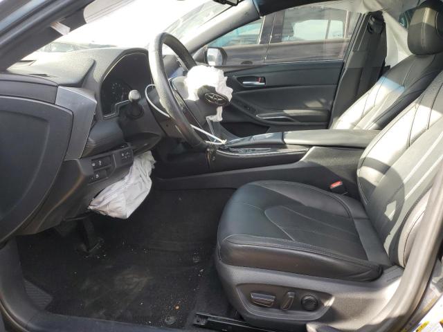 2020 TOYOTA AVALON XLE 4T1AZ1FB5LU048224