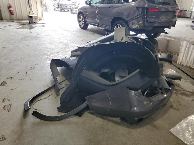 2018 HONDA PILOT EXL 5FNYF6H52JB053290
