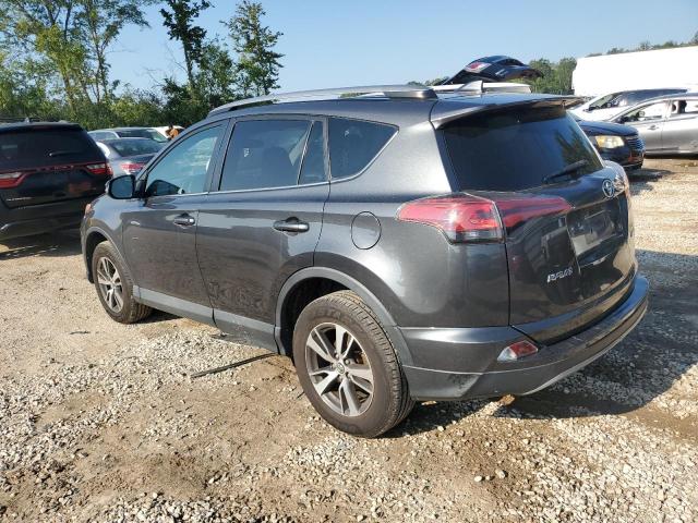 2018 TOYOTA RAV4 ADVEN - 2T3WFREVXJW463598