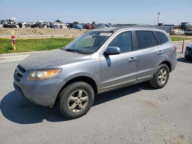 HYUNDAI SANTA FE G