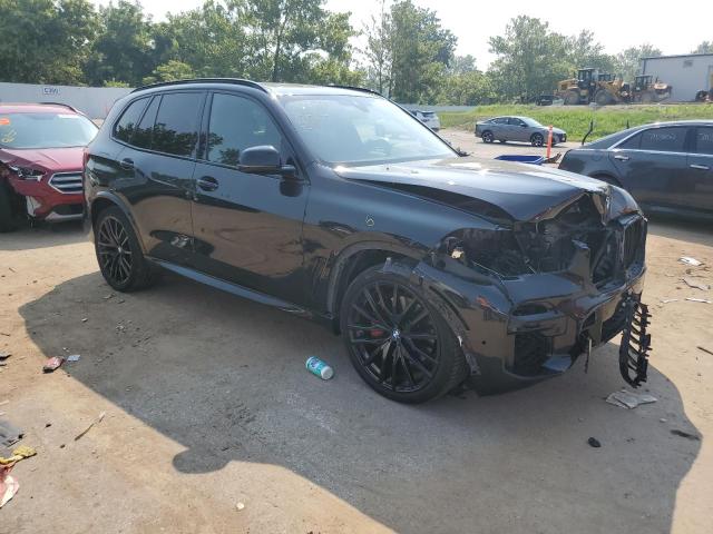 2022 BMW X5 XDRIVE40I 5UXCR6C03N9K65336