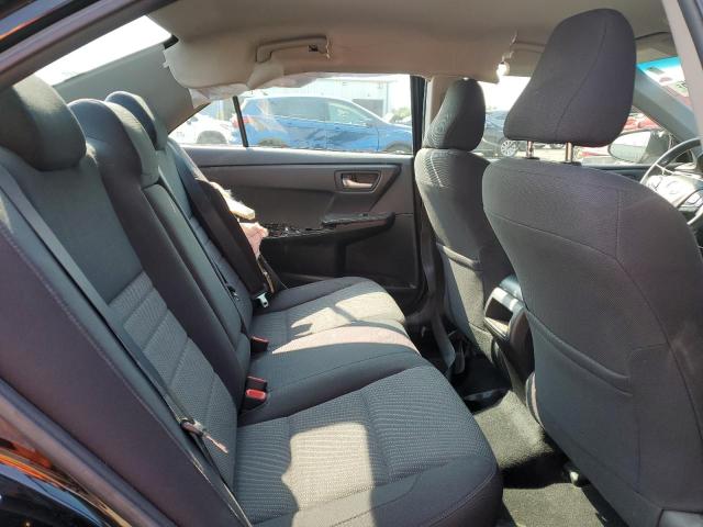 2017 TOYOTA CAMRY LE - 4T1BF1FK5HU681326
