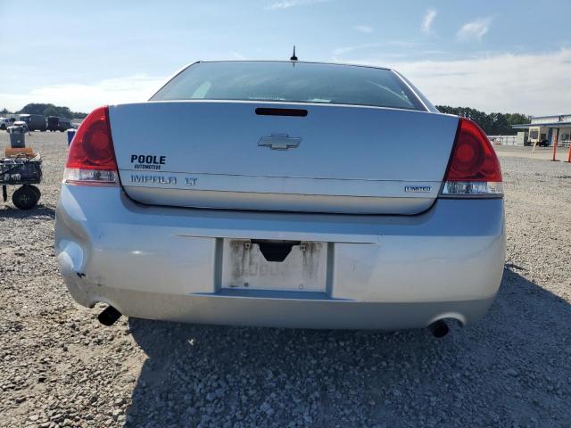 2016 CHEVROLET IMPALA LIM 2G1WB5E38G1169131